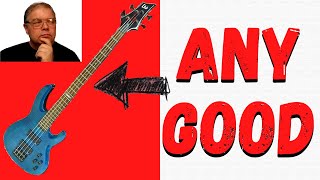 Video thumbnail for ANY GOOD | MEET MY GEAR REVIEW: LTD B-154| RJ'S CAVE #RJSCAVE #ANYGOOD #LTDBASS by RJ's Cave