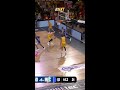 Domien Loubry (16 points) Highlights vs. Filou Oostende