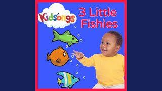 Three Little Fishies