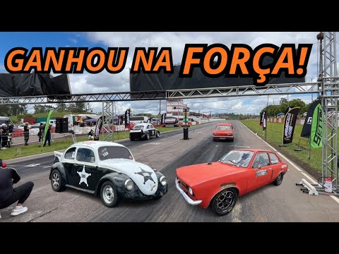 SÓ RACHA ELETRIZANTE NO FESTIVAL DE ARRANCADA LIVRE EM GUAPORÉ - RS #arrancada #arrancadão