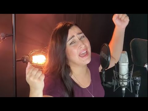 Carry Me- Spanish/English Version- Kevin Downswell Feat. Jeannie Ortega