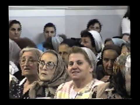 👩‍👩‍👧‍👧Valer Bogdan & Orchestra „Albini” - Te-astept Isuse