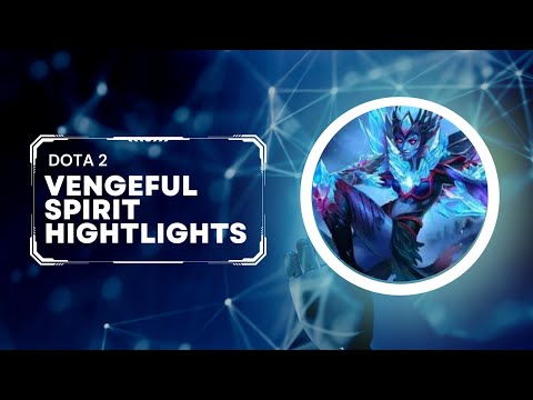 Vengeful spirit Turbo Best Moments