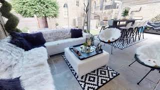The Elysium Sun Room - Barnoldswick, Lancashire