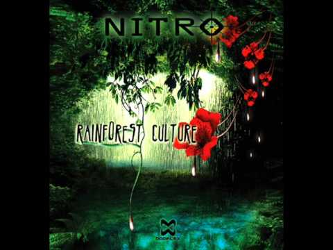 Nitrodrop - Sonic Boom