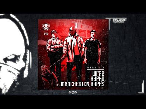 Wraz. & Hypho - Pressure [duploc.com premiere]