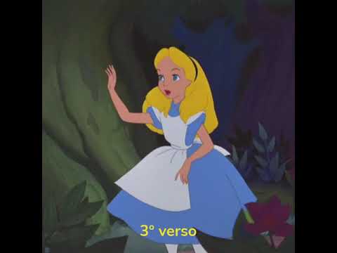 Vídeo: Frases Alice no País das Maravilhas: Q&A
