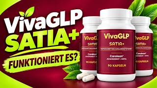 🔥 VIVAGP SAITA + NAHRUNGSERGÄNZUNGSMITTEL - VIVAGP SAITA + KAPSELN ERFAHRUNGEN - FUNKTIONIERT ES ?