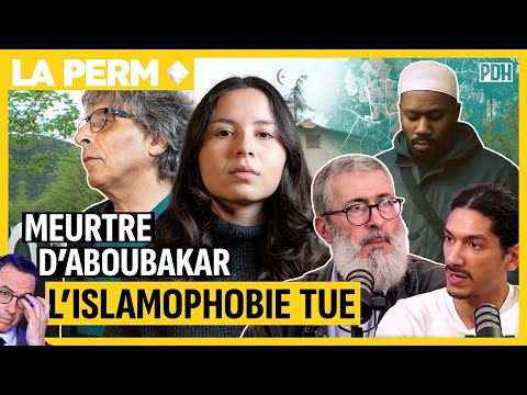 MEURTRE D'ABOUBAKAR CISSÉ : l'islamophobie tue