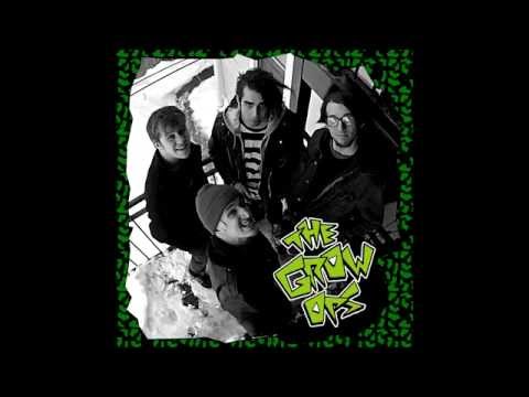 The Grow Ops- The Grow Ops (2015) Full Album
