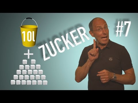 ZUCKERSUCHT!!? Der AllesWisser #7