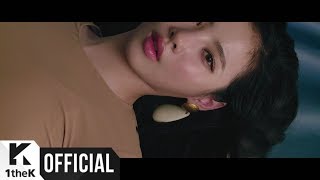 [MV] youra(유라) _ my