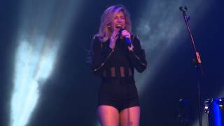 Ellie Goulding - Stay Awake live Liverpool Echo Arena 08-03-14