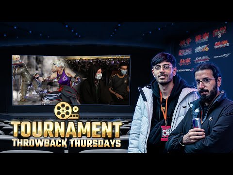 Tournament Throwback Thursdays | The 10v10 Moment