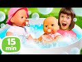 Spiel Mit Bianca Neue Folgen Mit Bianca Und Baby Born Ich Heiße Bianca