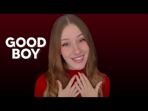 ASMR Calling you a good boy (for 5 hours)