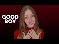 ASMR Calling You A Good Boy For 5 Hours