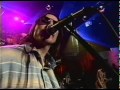 Primus -Jerry Was A Racecar Driver live MTV ...