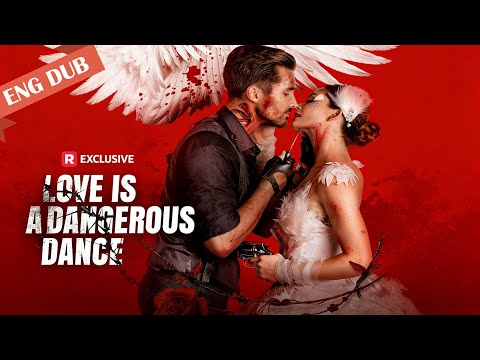 He’s Dangerous, Yet Her Heart’s Perfect Choreography! Love Is a Dangerous Dance#reelshorts #516052