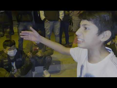 TILIN VS RC ONE // FINAL - AUDICIÓN// VATOFEST NACIONAL