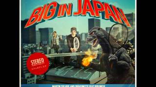 Martin Solveig feat. Dragonette & Idoling!!! - Big In Japan (Full HQ)