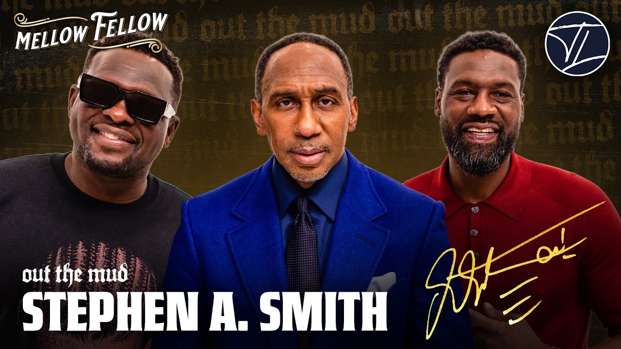 Stephen A. Smith | LeBron Beef DISSECTED, Why Shannon Was Hurt, REAL vs FAKE, No One Would Hire Him