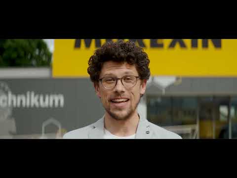 Unternehmensfilm MUREXIN GmbH