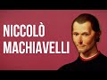 POLITICAL THEORY - Niccolò Machiavelli
