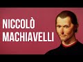 POLITICAL THEORY - Niccolò Machiavelli 