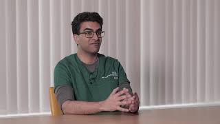 Day in the life of a Junior Doctor