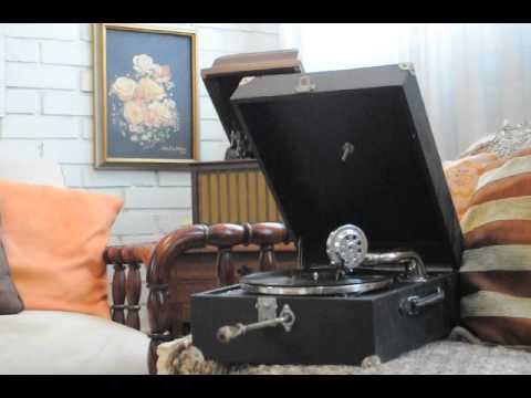 Sometime- Jack Shilkret´s Orchestra 1925