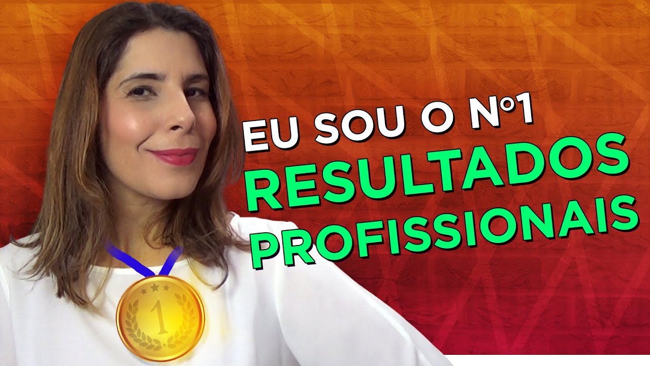 Como falar sobre RESULTADOS PROFISSIONAIS na ENTREVISTA DE EMPREGO.