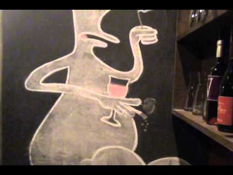 Yield & Pause Wine Bars