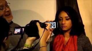 Open Mind Ent. TV. Presents - Erica Jean's Behind The Scenes Episode 1 video