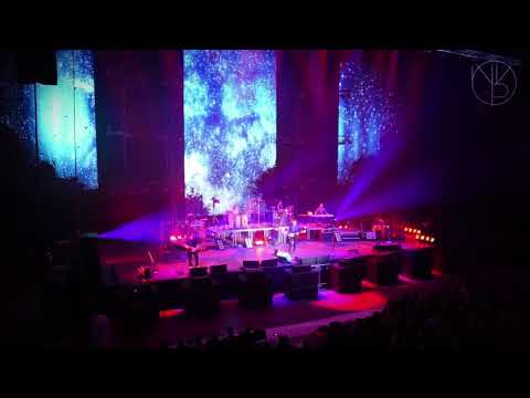 Amazing Kabuki Drop @ Lovasi 50, 2017 Budapest