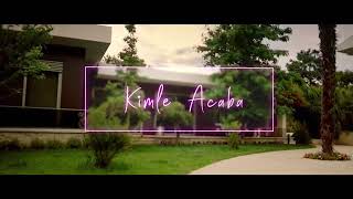 Rabia Tunçbilek - Kimle Acaba?