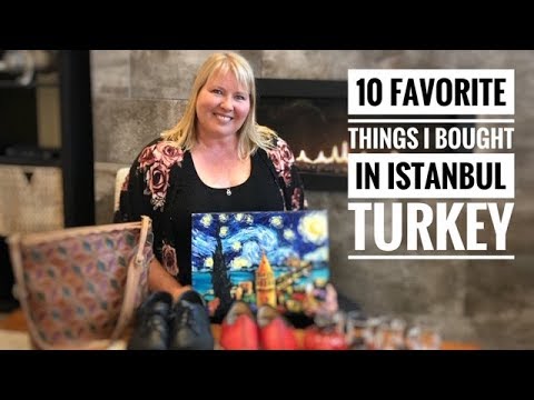 download lagu mp3 mp4 What To Buy In Istanbul, download lagu What To Buy In Istanbul gratis, unduh video klip What To Buy In Istanbul