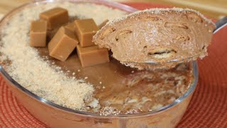 COMO FAZER UM PAVÊ DELICIOSO E FÁCIL