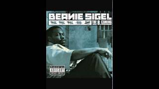 Beanie Sigel -Feel it in the air