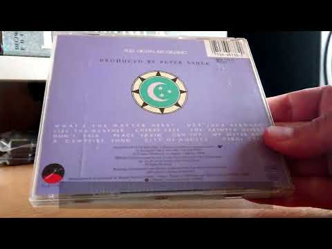 10 must-have 80's albums to own in physical format