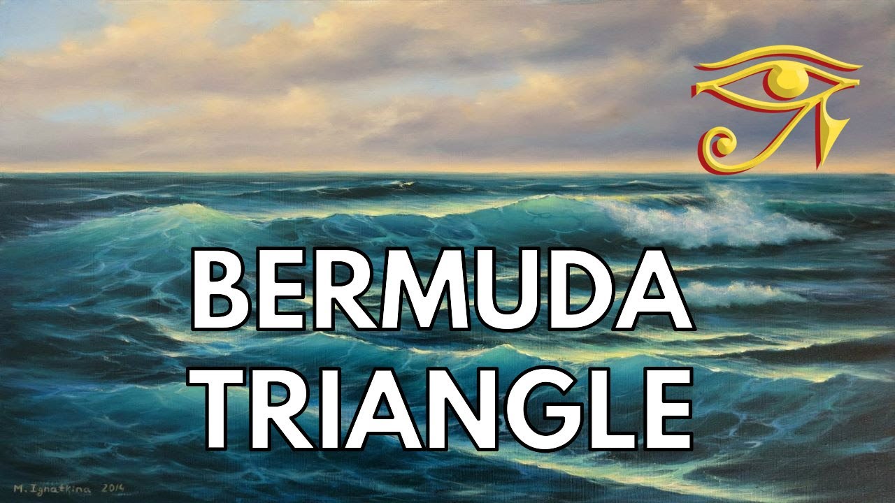 The Bermuda Triangle | Mystery of the Atlantic