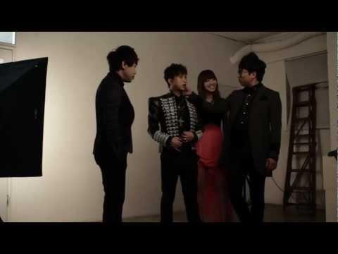 용감한녀석들-자꾸만MV (Brave Guys _ Again & Again)