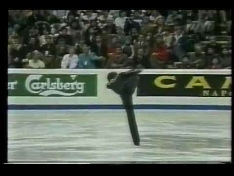 Fluff Pieces, Set No. 5 - 1998 Nagano, Figure Skating