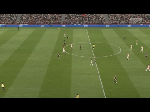 FIFA19 | #Career Mode - Ajax | Ep 2