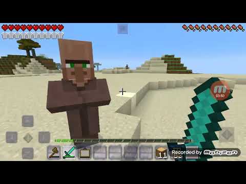 ŞEHRE FIRTINA GELİYOR! 😱 - Craftsman