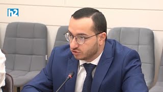 Պետք է ստեղծել կիբեր անվտանգ միջավայր՝ կիբեր հիգիենայի պայմաններով. Մխիթար Հայրապետյան: Լրաբեր