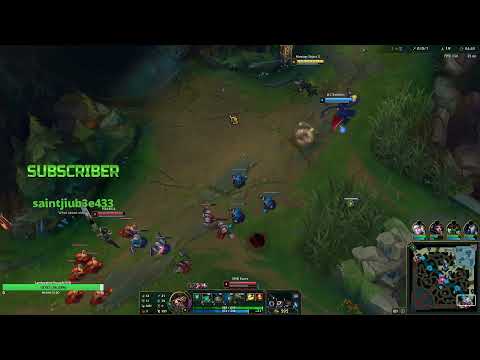 RATIRL - WHY RAT IS EXCITED FOR LEC START