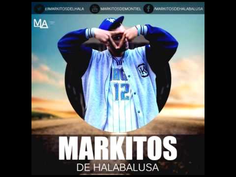Markitos de Halabalusa - Amontono Punchlines