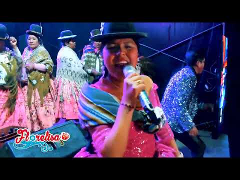 ((MIX CHELAS 2022)) LO NUEVO FLORELISA Y EL VACILÓN DEL ESCENARIO ❤️💛💚
