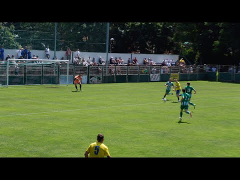 Meteor remizoval s Neratovicemi: O postupu do třetí ligy rozhodne svaz